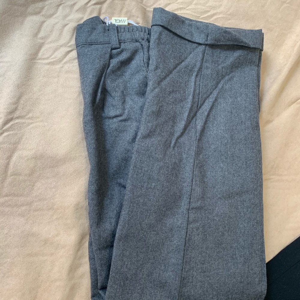 Magil wool pant for boy 12